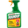 B&M Roundup Weedkiller Spray Gun 1L -Green Joy Store 142685 round up fast action weedkiller 1l1