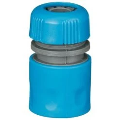 B&M Rolson Hose Reel With Stand 20m -Green Joy Store 234003 rolson 20m hose stand set with 6 function spray gun set blue 7