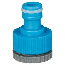 B&M Rolson Hose Reel With Stand 20m -Green Joy Store 234003 rolson 20m hose stand set with 6 function spray gun set blue 8