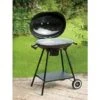Oval Kettle BBQ -Green Joy Store 254252 Oval Kettle BBQ1