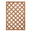 Straight Framed Diamond Trellis 1 Straight Framed Diamond Trellis -Green Joy Store 276167 Framed Diamond Trellis