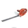 Black & Decker Hedge Trimmer 2 Black & Decker Hedge Trimmer -Green Joy Store 277290 Black and Decker Hedge Trimmer