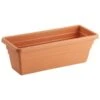B&M Trough Terra 50cm -Green Joy Store 278290 trough terra 50cm