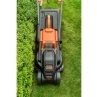 Black & Decker Edgemax Lawnmower 8 Black & Decker Edgemax Lawnmower - Image 6