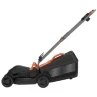 Black & Decker Edgemax Lawnmower 5 Black & Decker Edgemax Lawnmower - Image 3