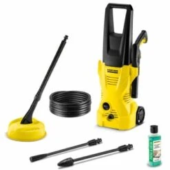 Karcher K2 Home Pressure Washer