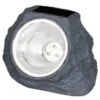 Rock Solar Light -Green Joy Store 306959 ROCK SOLAR LIGHT1
