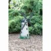 B&M Solar Powered Light & Motion Windmill 2 B&M Solar Powered Light & Motion Windmill -Green Joy Store 307136 solar powered light up windmill