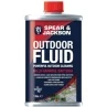 B&M Spear & Jackson Outdoor Fluid 1L
