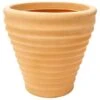 B&M Small Moroccan Planter - Terracotta 1 B&M Small Moroccan Planter - Terracotta -Green Joy Store 315355 small moroccan planter terra 43cm