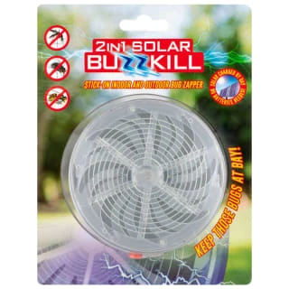 B&M Solar Buzzkill 3 B&M Solar Buzzkill
