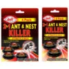 Doff Ant Killer Bait Stations 4pk -Green Joy Store 322518 2in1 ant and nest killer