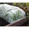 B&M Poly Cover Grow Tunnel 3m -Green Joy Store 331256 3m net grow tunnel 2