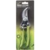Rolson Pruning Secateurs - Lime -Green Joy Store 331516 rolson pruning secateurs light green1
