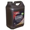 B&M Spear & Jackson Path, Patio, Decking Cleaner 2.5L -Green Joy Store 334046 2 5 litre s j path patio decking cleaner black jerrycan