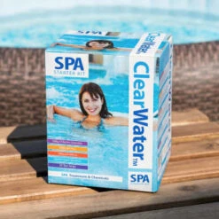 Green Joy Store 11 ClearWater Spa Starter Kit