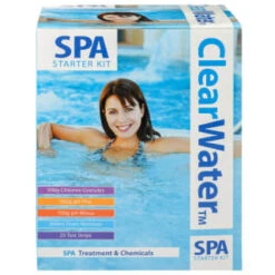 ClearWater Spa Starter Kit 11 ClearWater Spa Starter Kit -Green Joy Store 339234 clear water spa started kit 3