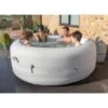 Lay-z Spa Lay-Z-Spa Vegas Hot Tub -Green Joy Store 342018 lay z spa hot tub vegas