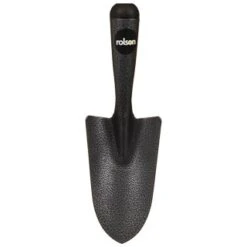 Rolson Heavy Duty Garden Tools Set 3pc -Green Joy Store 342092 rolson 3pc garden set heavy duty value set trovel 2