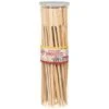 Extra Long Bamboo BBQ Skewers 100pk -Green Joy Store 342390 100 bbq skewers