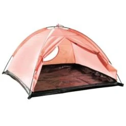 B&M Children's Play Tent - Pink -Green Joy Store 342423 kids tent pink