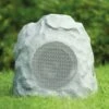 Goodmans Bluetooth Rock Speaker -Green Joy Store 345630 goodmans outdoor rock speaker