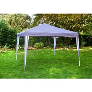B&M Pop Up Gazebo 3 X 3m 6 B&M Pop Up Gazebo 3 X 3m - Image 4