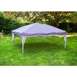 B&M Pop Up Gazebo 3 X 3m 8 B&M Pop Up Gazebo 3 X 3m - Image 6