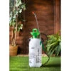 Rolson Premium Pressure Sprayer 8L -Green Joy Store 353618 rolson premium 8 litre pressure sprayer