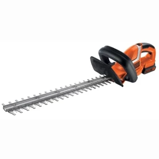 Black & Decker 18V Hedge Trimmer 3 Black & Decker 18V Hedge Trimmer