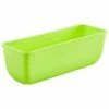 B&M Universal Trough 45cm - Lime -Green Joy Store 357429 universal trough lime 45cm