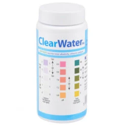 ClearWater Dip Tests 25pk -Green Joy Store 358465 clearwater 25 test strips 2