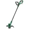 Bosch EasyGrassCut 23 Corded Trimmer -Green Joy Store 365994 bosch easygrasscut 23 corded trimmer 3