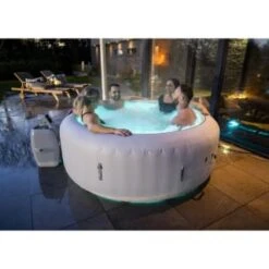 Green Joy Store 7 Lay-z Spa Lay-Z-Spa Paris Hot Tub