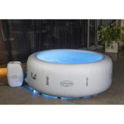 Green Joy Store -Green Joy Store 366519 lay z spa hot tub paris 3