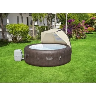 Lay-z Spa Lay-Z-Spa Canopy 2 Lay-z Spa Lay-Z-Spa Canopy