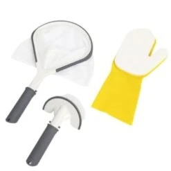 Lay-z Spa Lay-Z-Spa All In One Cleaning Tool Set -Green Joy Store 366522 lay z spa all in one cleaning tool set