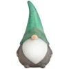 B&M Gonk Garden Gnome - Green -Green Joy Store 366597 ceramic gonk gnome green
