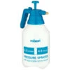 Rolson Pressure Hand Sprayer 2L - Blue -Green Joy Store 366677 rolson 2l spray bottle blue