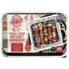 The Original BBQ Co Family Sized Instant BBQ -Green Joy Store 367451 the original bbq company family sized instant barbeque