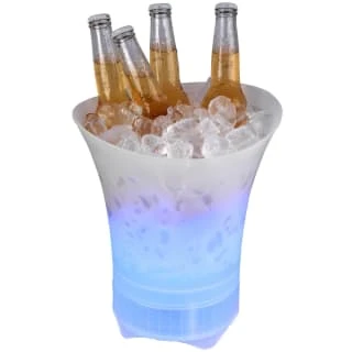 Intempo Party Ice Bucket Bluetooth Speaker 2 Intempo Party Ice Bucket Bluetooth Speaker