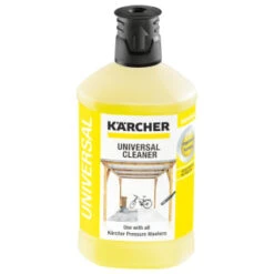 Karcher Pressure Washer Solution 1L