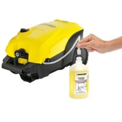 Karcher Pressure Washer Solution 1L -Green Joy Store 369732 karcher washer solution universal cleaner 3