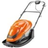Flymo Easi Glide 300 Hover Collect Lawnmower -Green Joy Store 370620 flymo easi glide 300 1700w hover collect lawnmower
