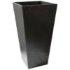B&M Sonata Planter 71cm - Slate -Green Joy Store 377698 sonata planter slate 70cm