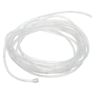 Solar Powered 10m Micro LED Rope Light - Warm White 5 Solar Powered 10m Micro LED Rope Light - Warm White - Image 3