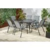 Seville Patio Set 7pc 2 Seville Patio Set 7pc -Green Joy Store 379305 379501 seville 7 piece patio set