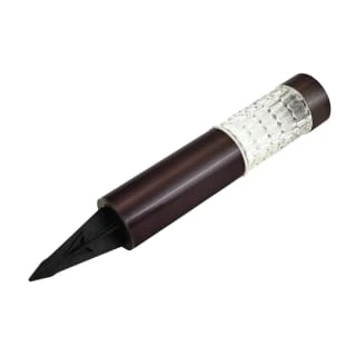 B&M Glass Top Solar Post Light 4 B&M Glass Top Solar Post Light - Image 2