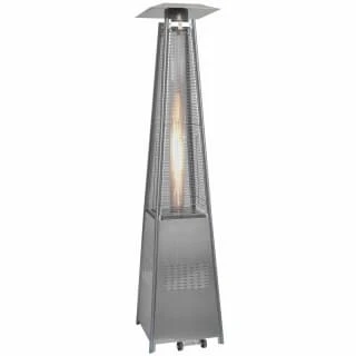 Gas Pyramid Patio Heater 4 Gas Pyramid Patio Heater - Image 2