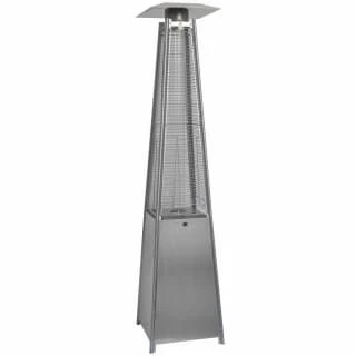 Gas Pyramid Patio Heater 5 Gas Pyramid Patio Heater - Image 3